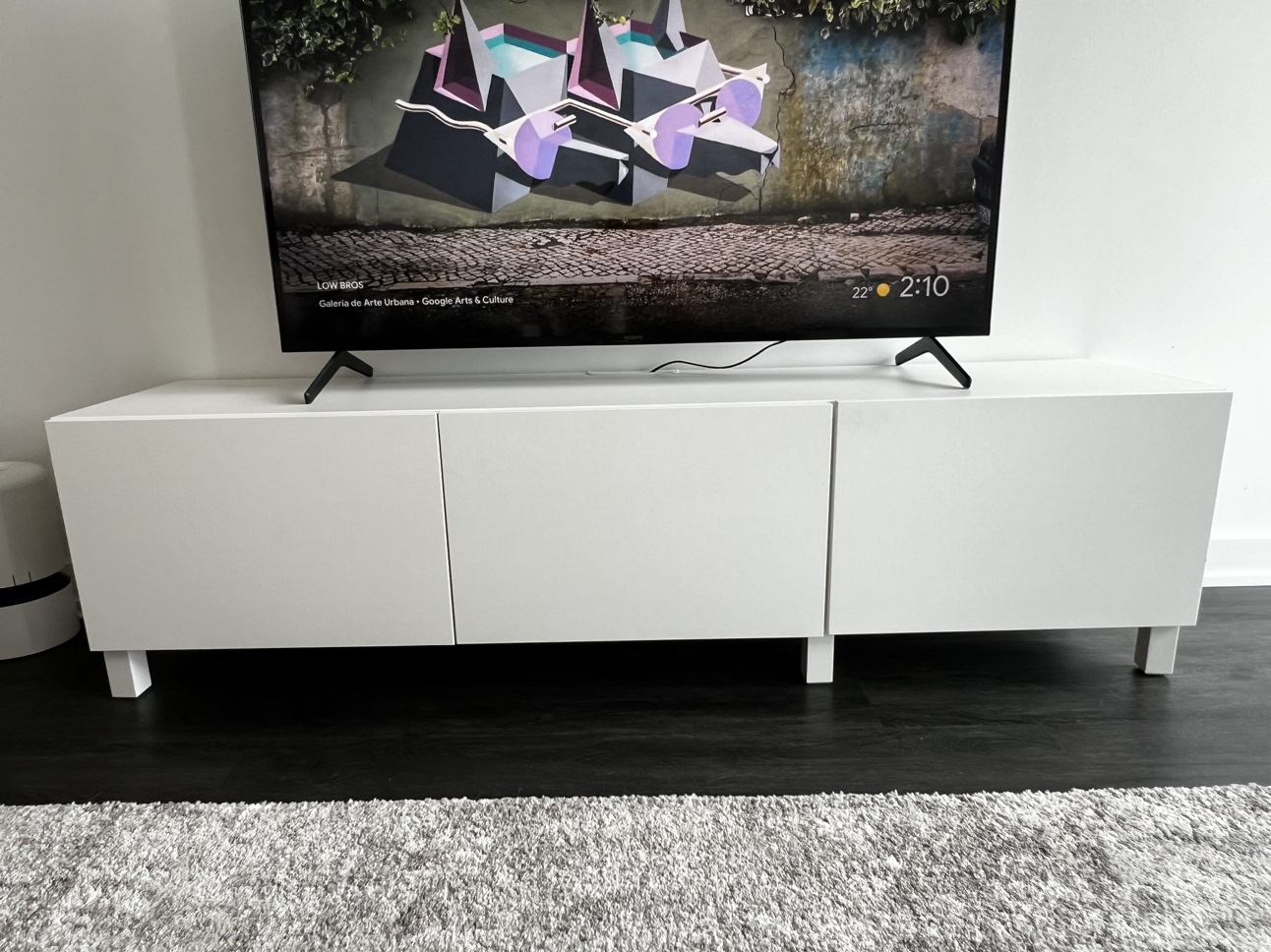 TV unit