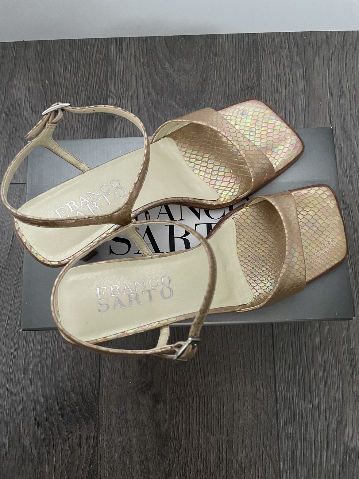 Franco Sarto - heels - photo 2