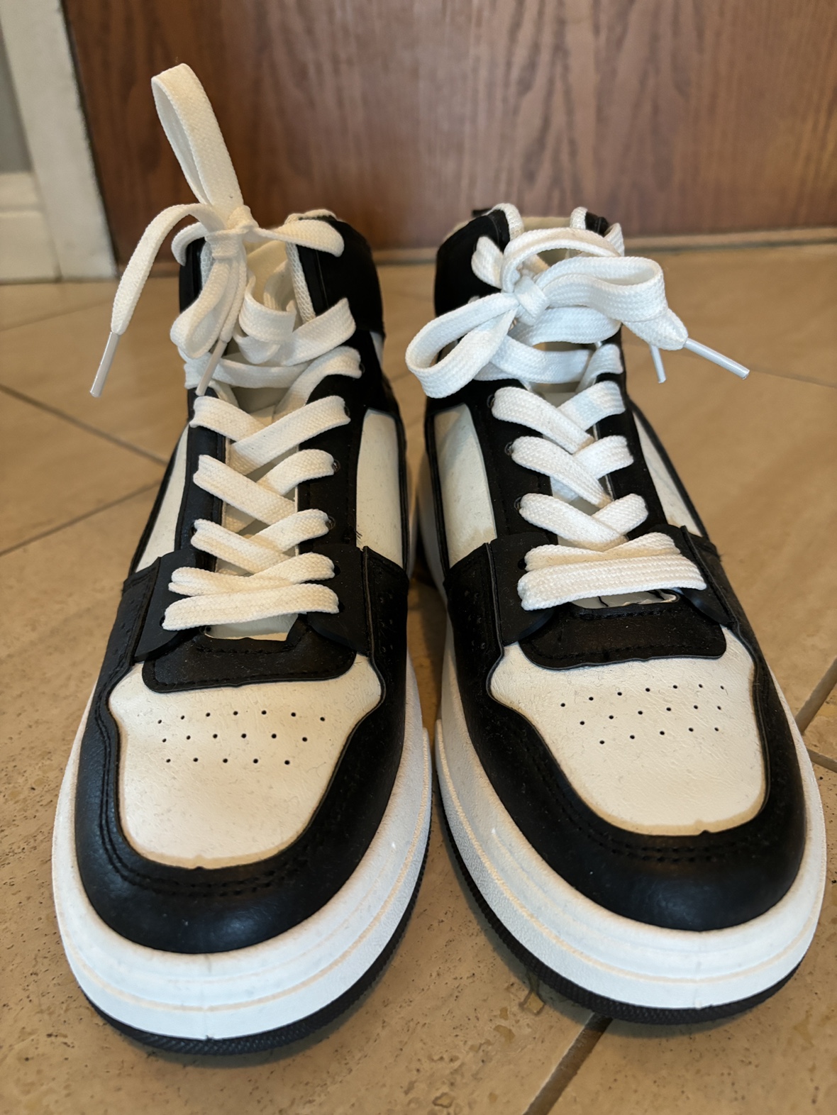 Shoe - photo 3