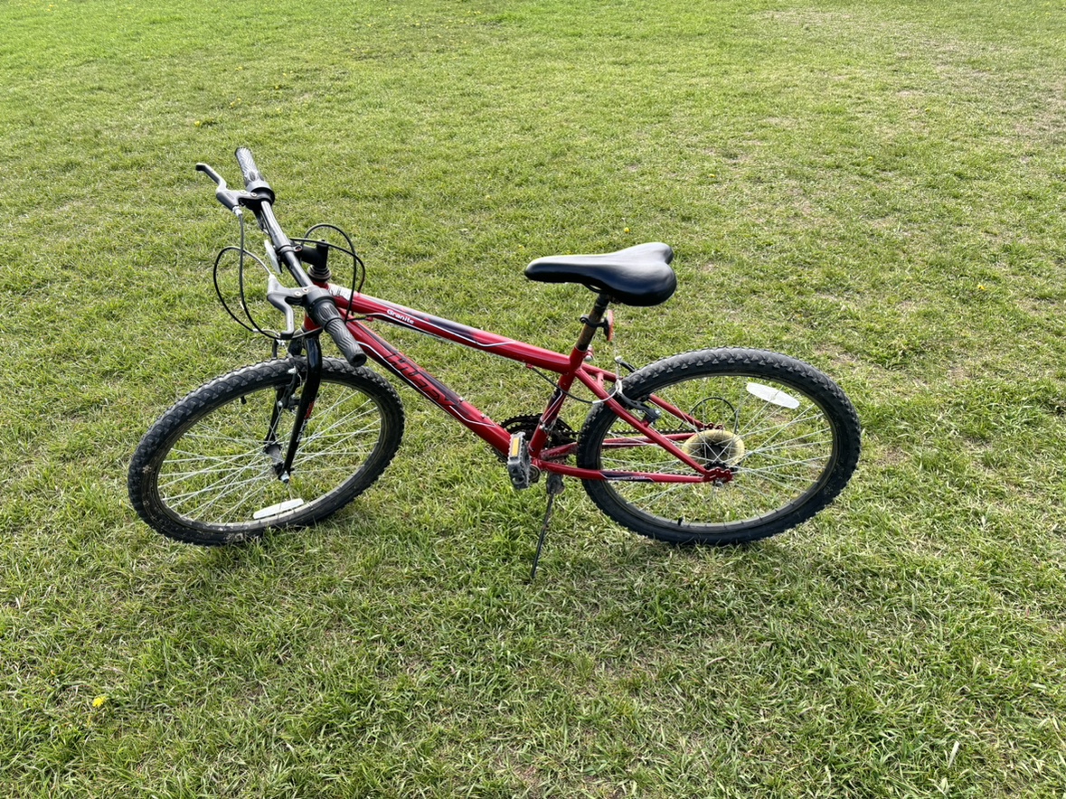 🥕 Huffy Granite Mountain Bike - (Teenagers 12-18) - photo 2
