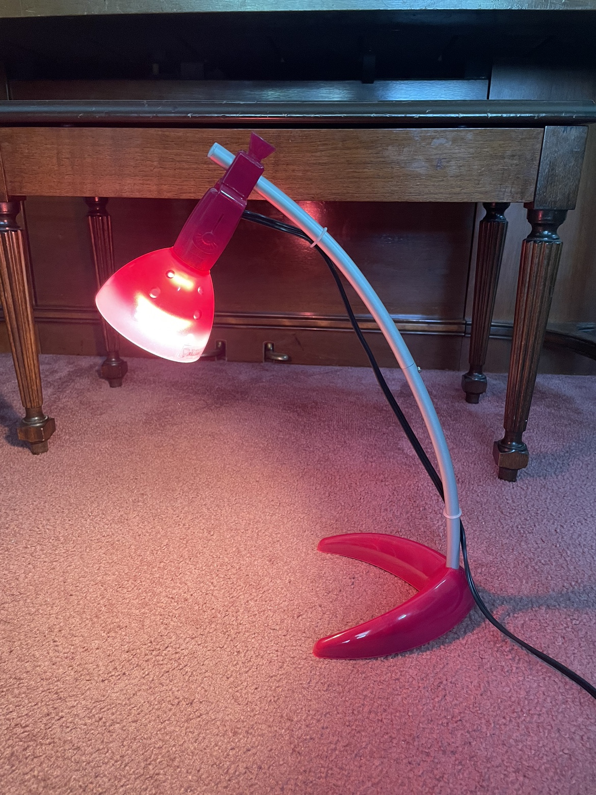 Ikea desk lamp
