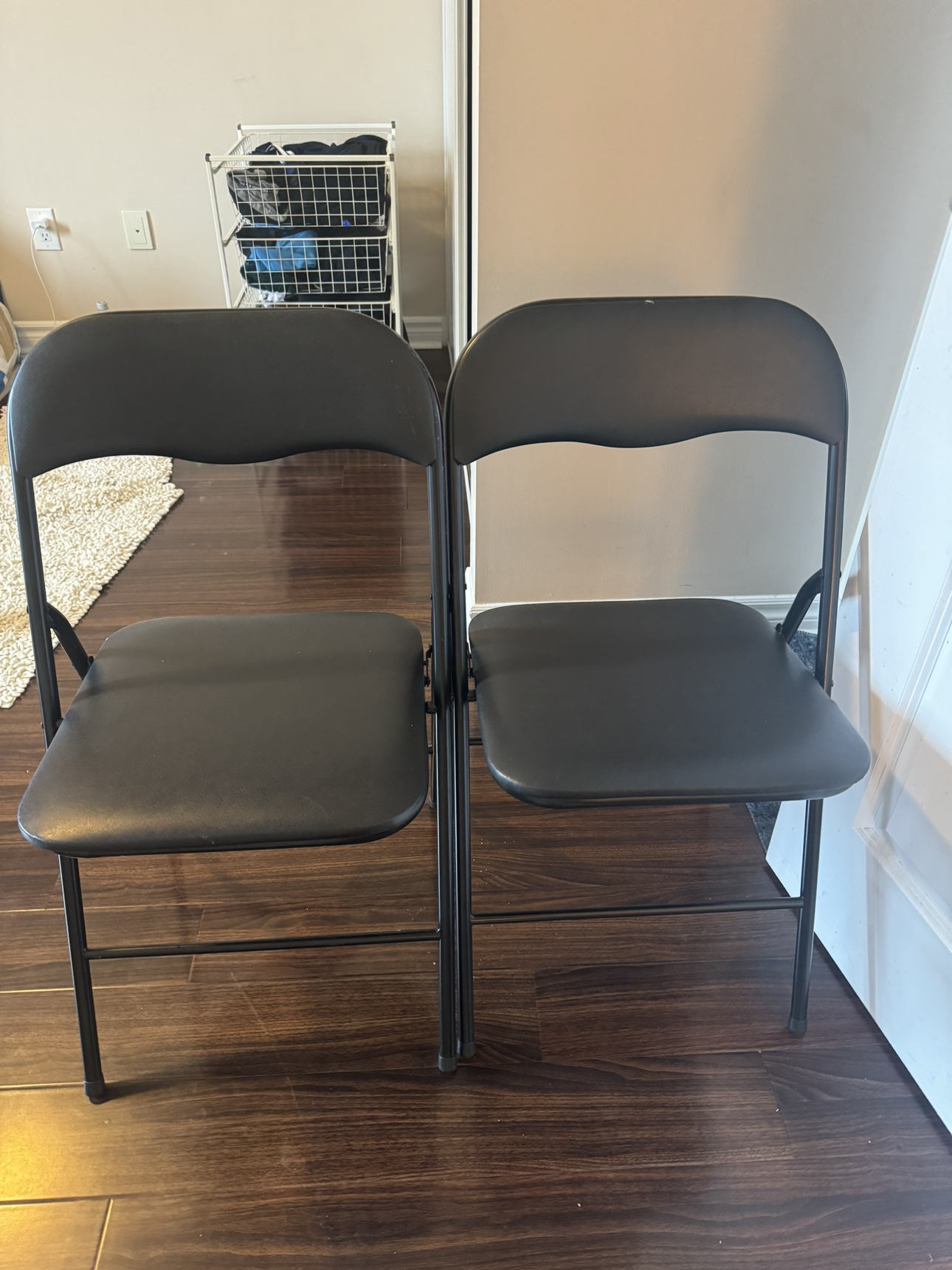 Folding Chair New