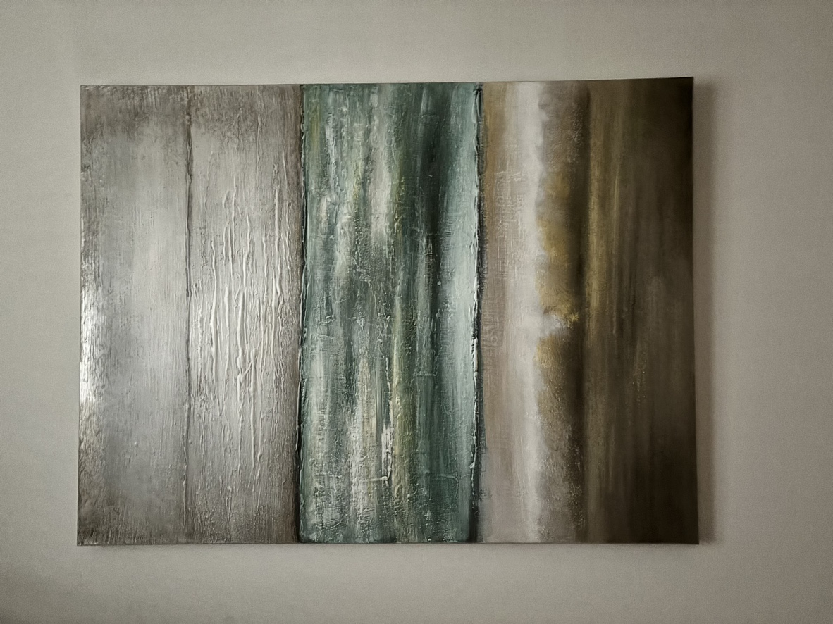 canvas painting
