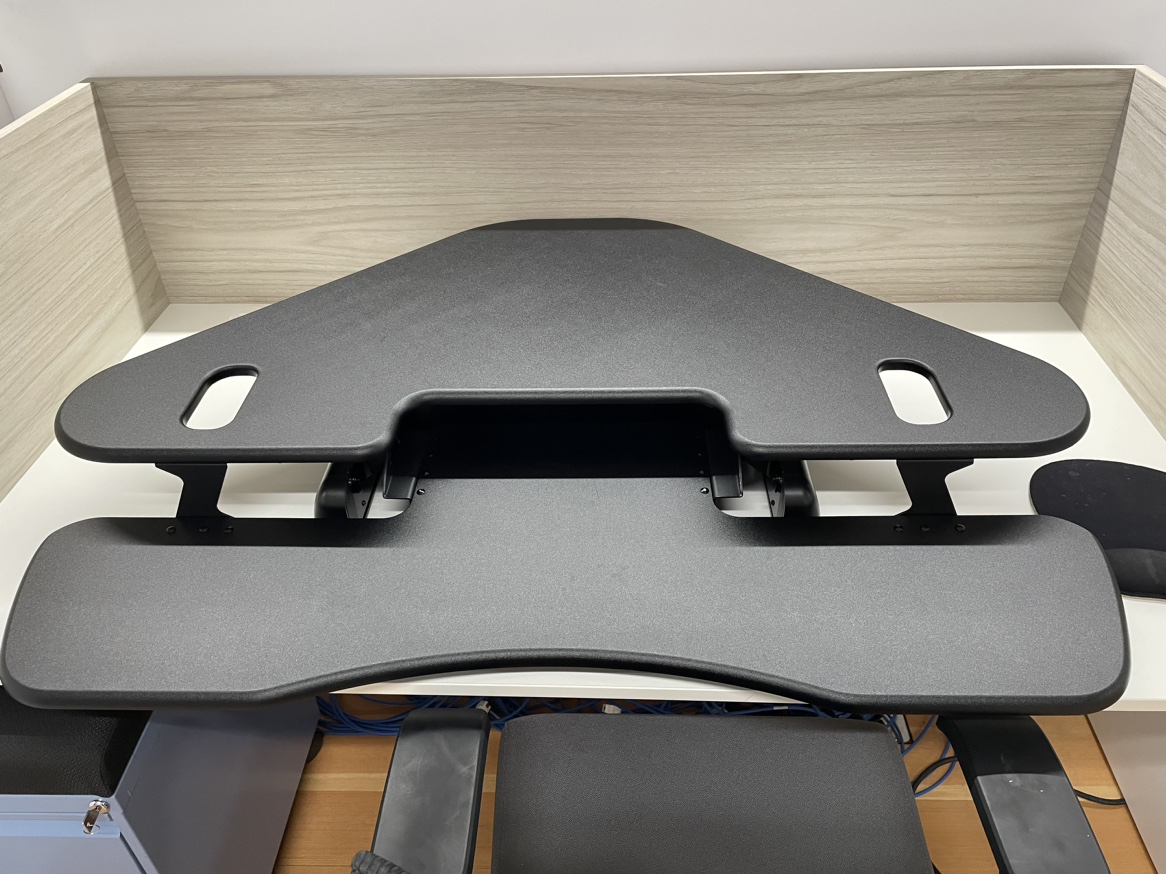 VariDesk Sit/Stand Topper