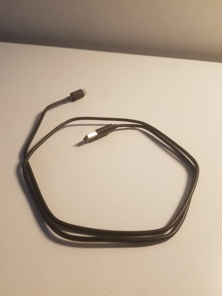 USBC cable