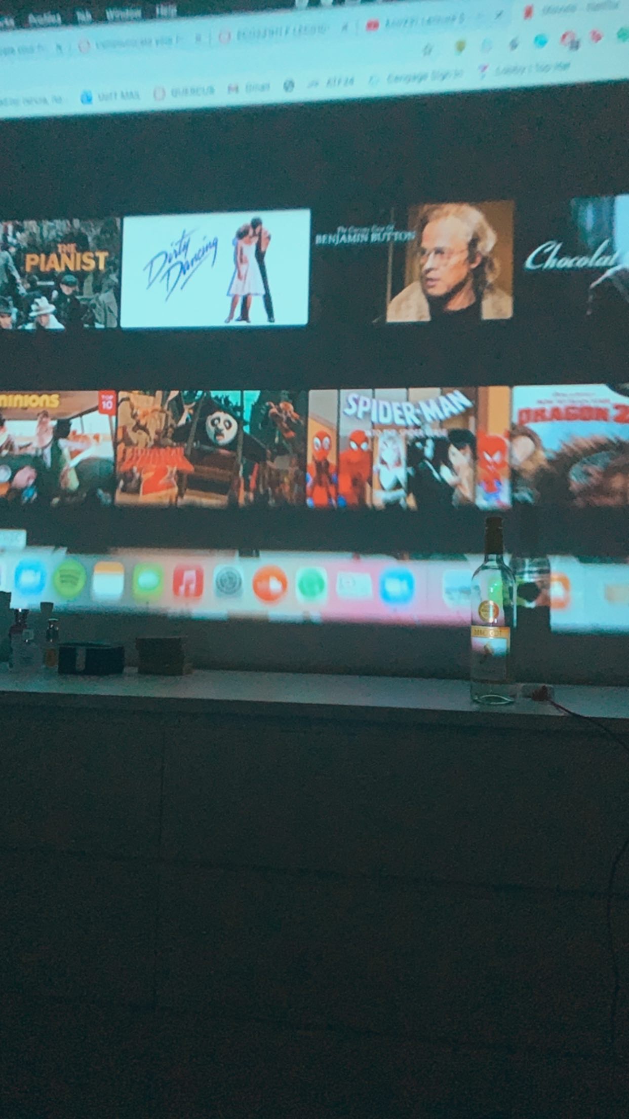 Screen Projector - photo 5