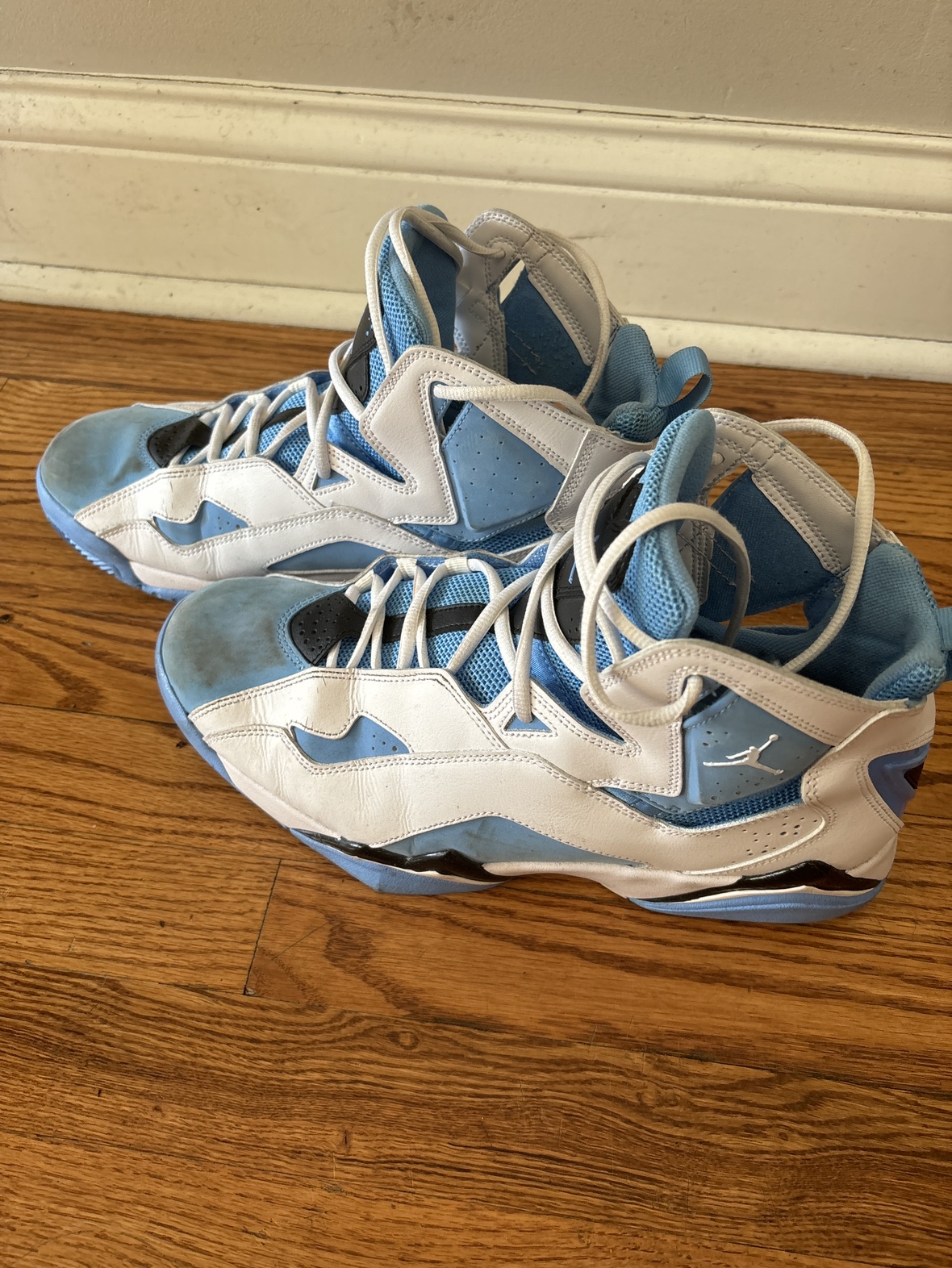 Jordan True Flight - photo 2