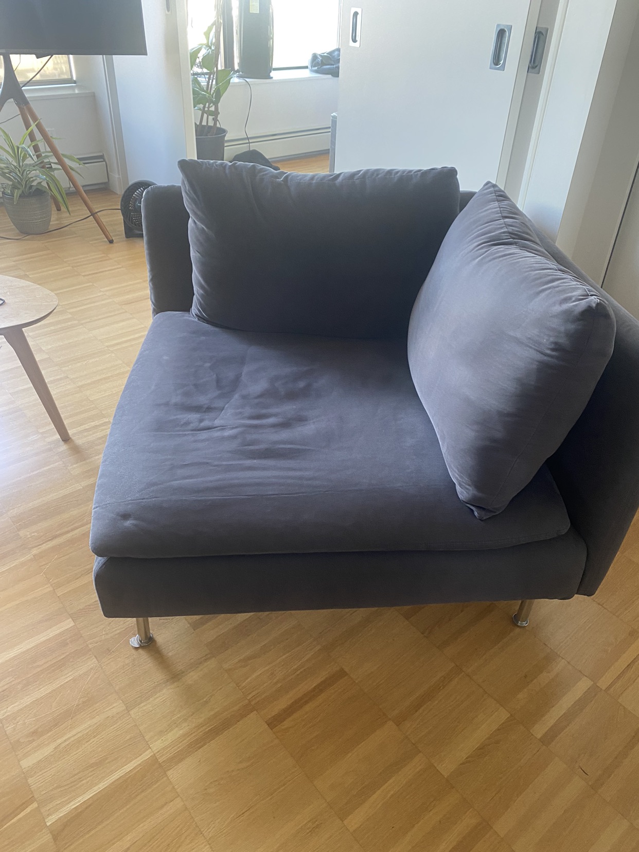 IKEA sodernham corner unit - photo 3