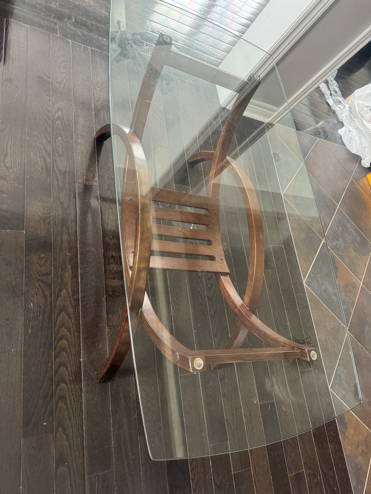 Coffee table - photo 3