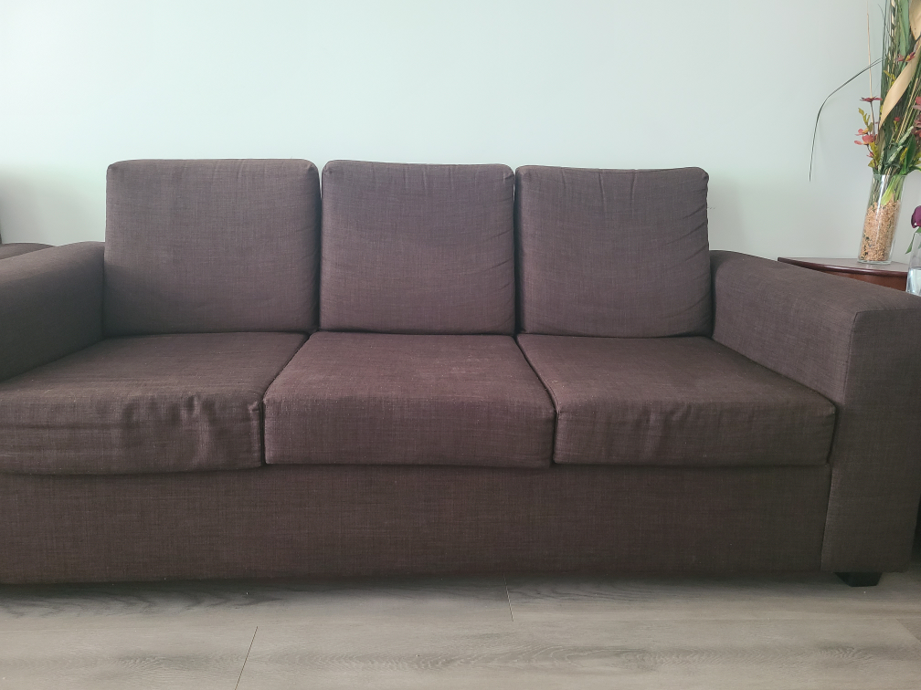 L-sectional Couch set image indicator(4)