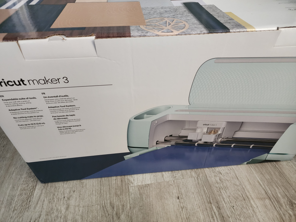 Cricut Maker 3 - photo 2
