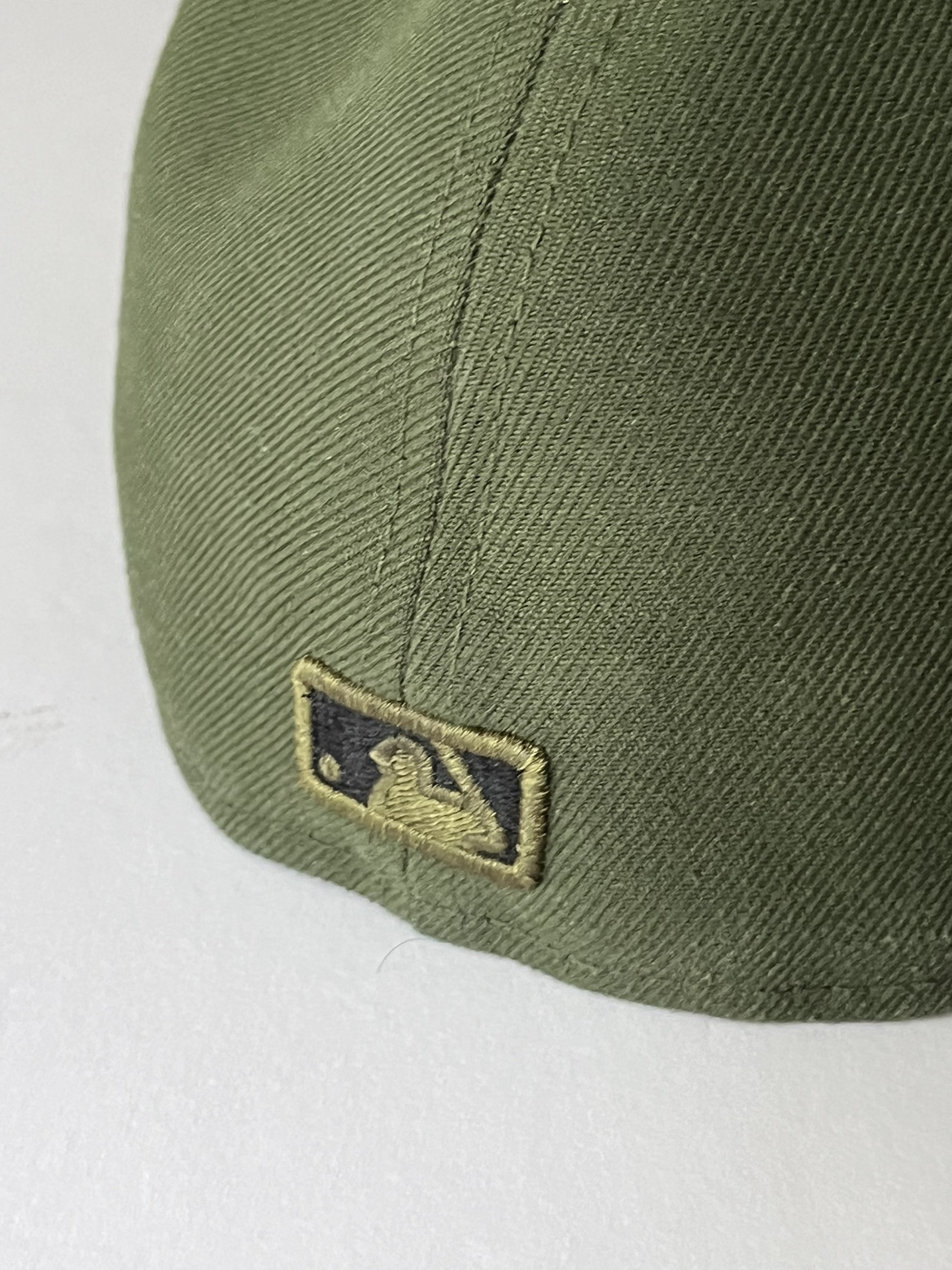 Blue Jays baseball cap new without tags  7&5/8 - photo 5