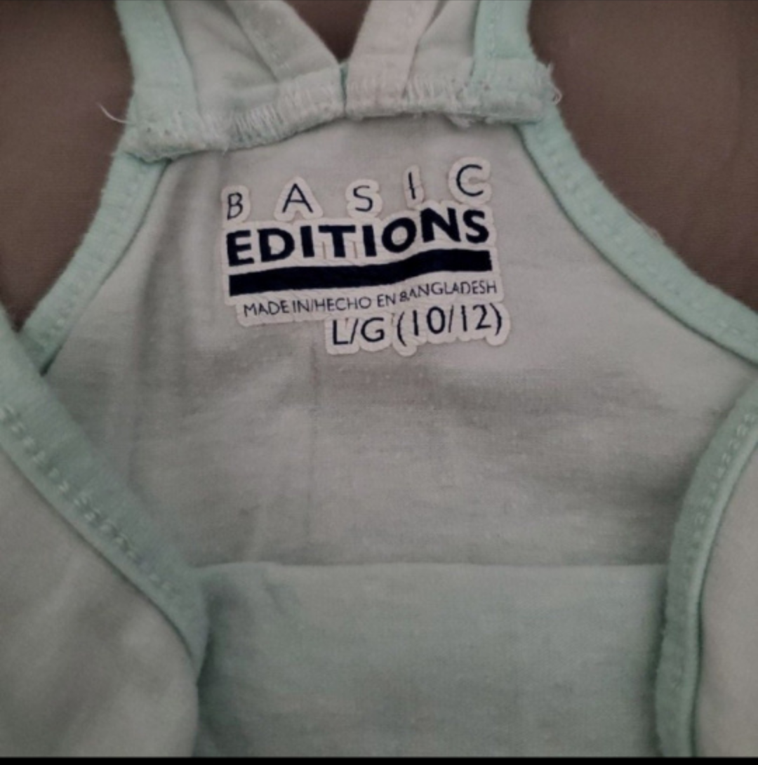 girl's romper image indicator(3)