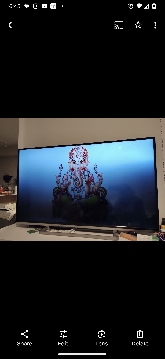 Smart TV Toshiba thumbnail