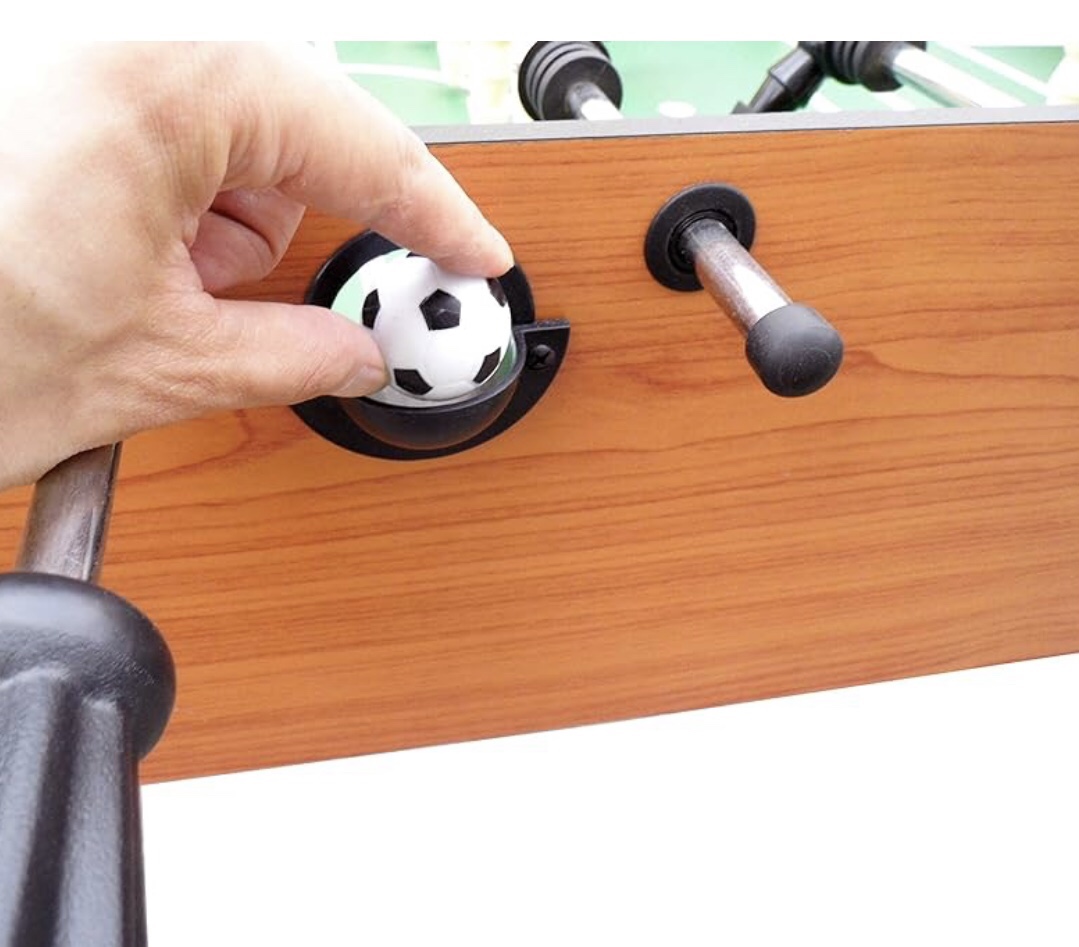 Foosball Table image indicator(2)
