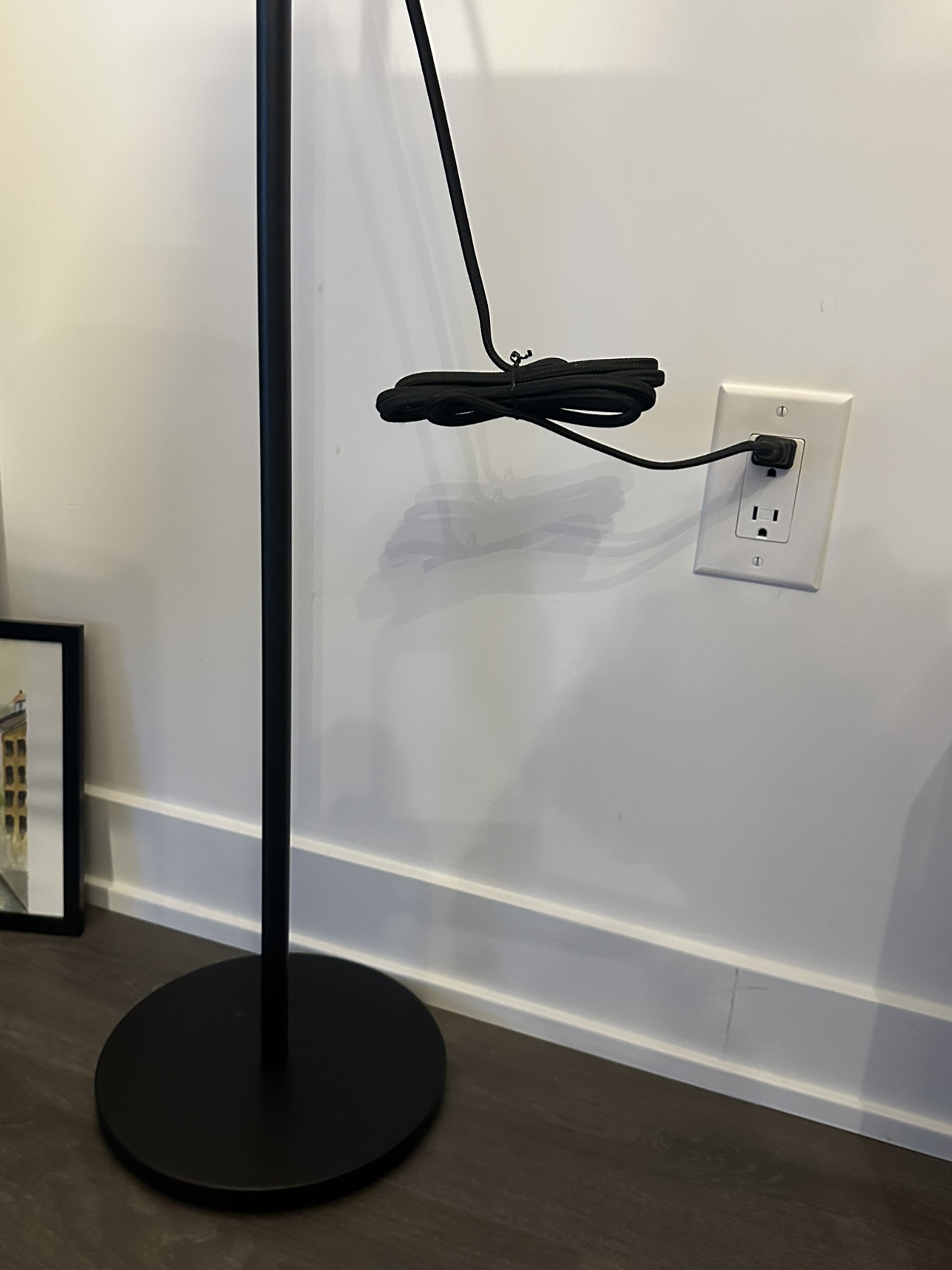 Floor Lamp (2 Lamps) - photo 4