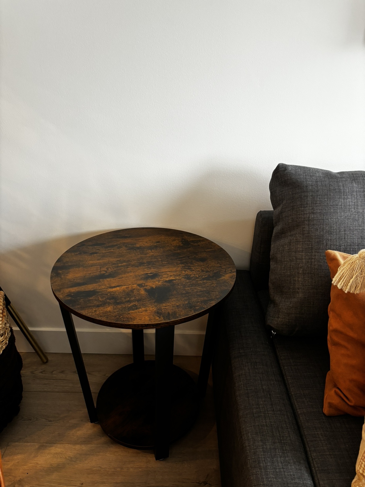 Side table