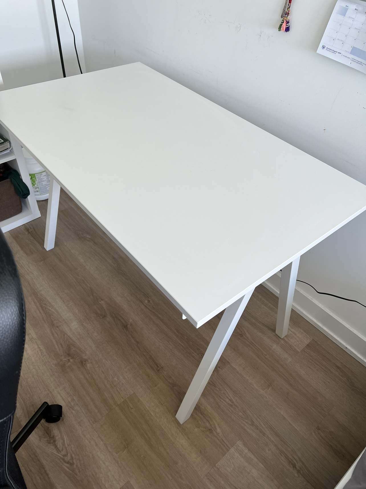 Ikea Desk - photo 2