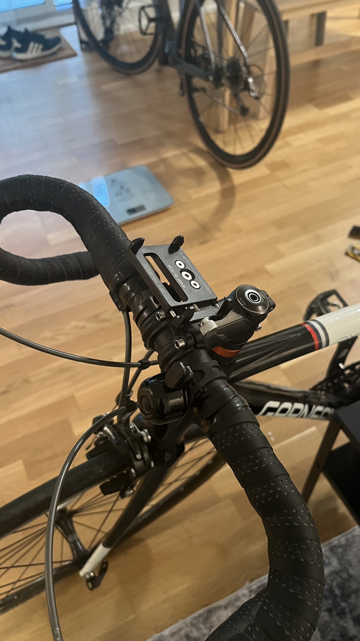 Garneau SL3 Road Bike Size S - photo 3