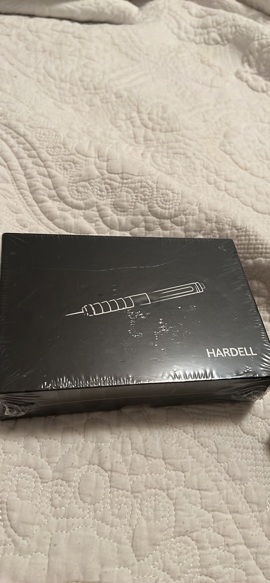 HARDELlA Engraving pen - photo 3
