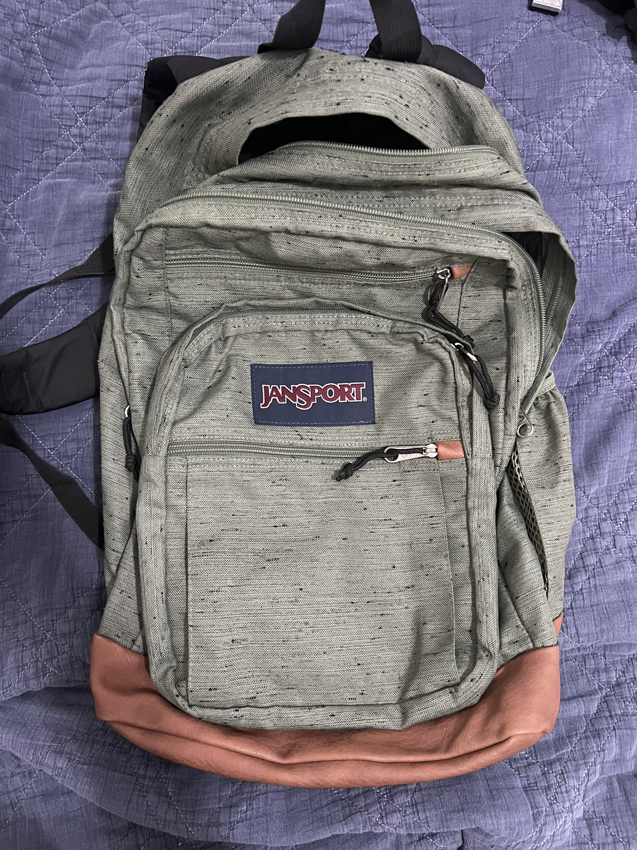 Backpack