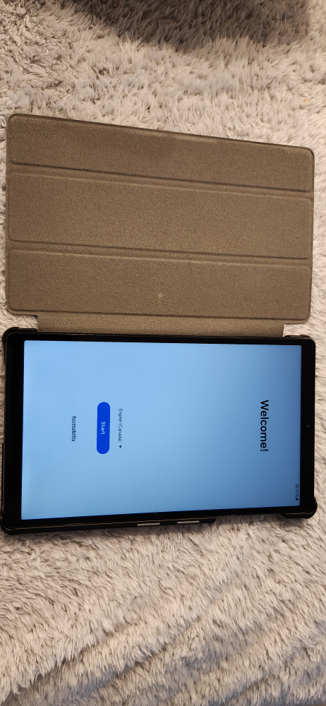 Samsung Tab 7 Lite LTE 32gb - photo 2