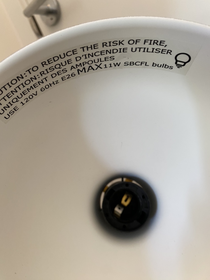 IKEA RANARP Lamp image indicator(2)