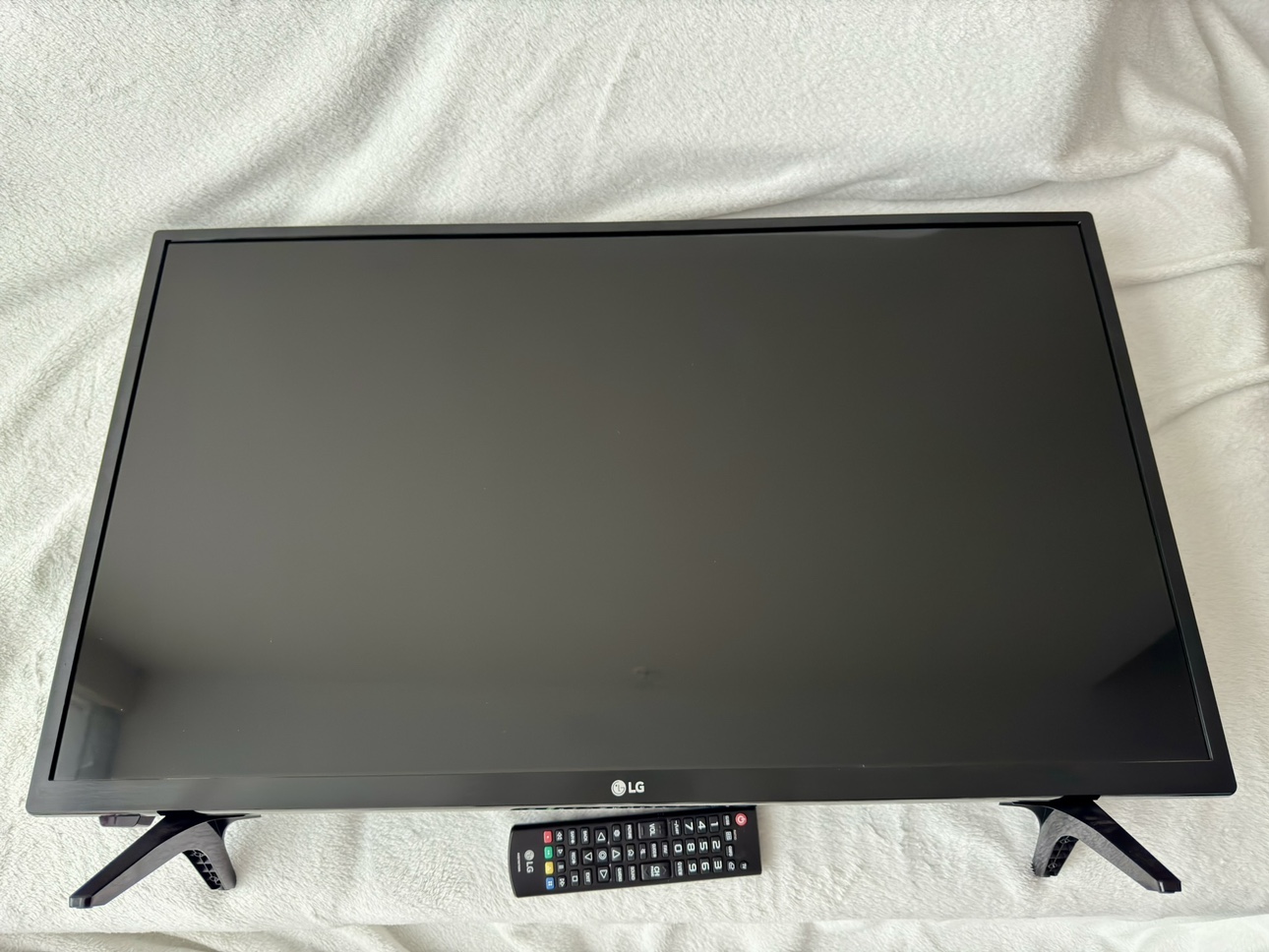 LG 32" TV