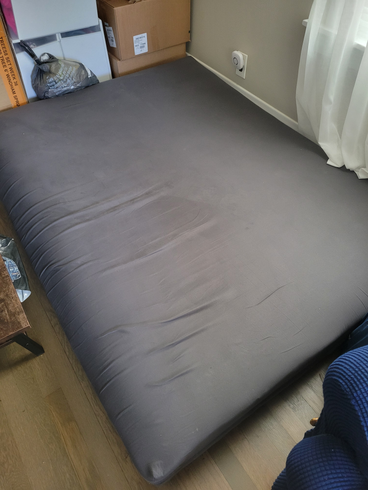 Futon Mattress