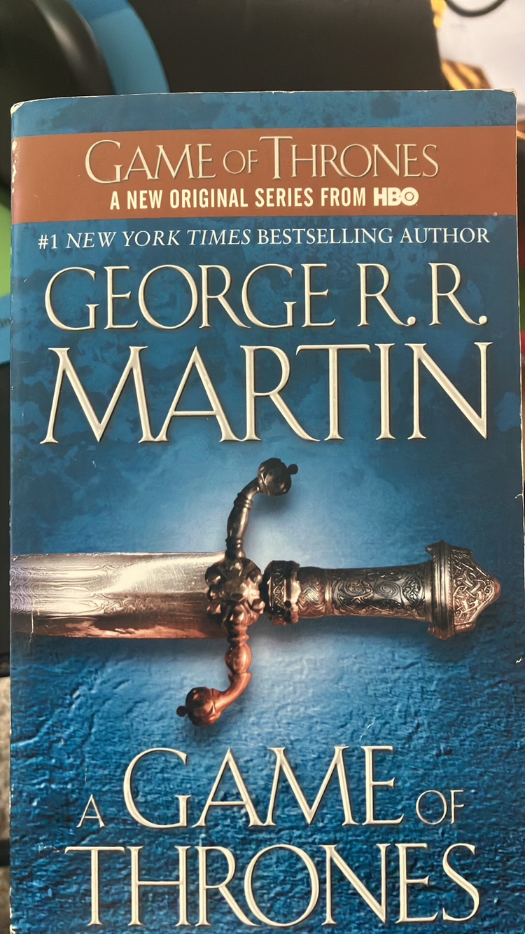 Game of thrones - photo 2