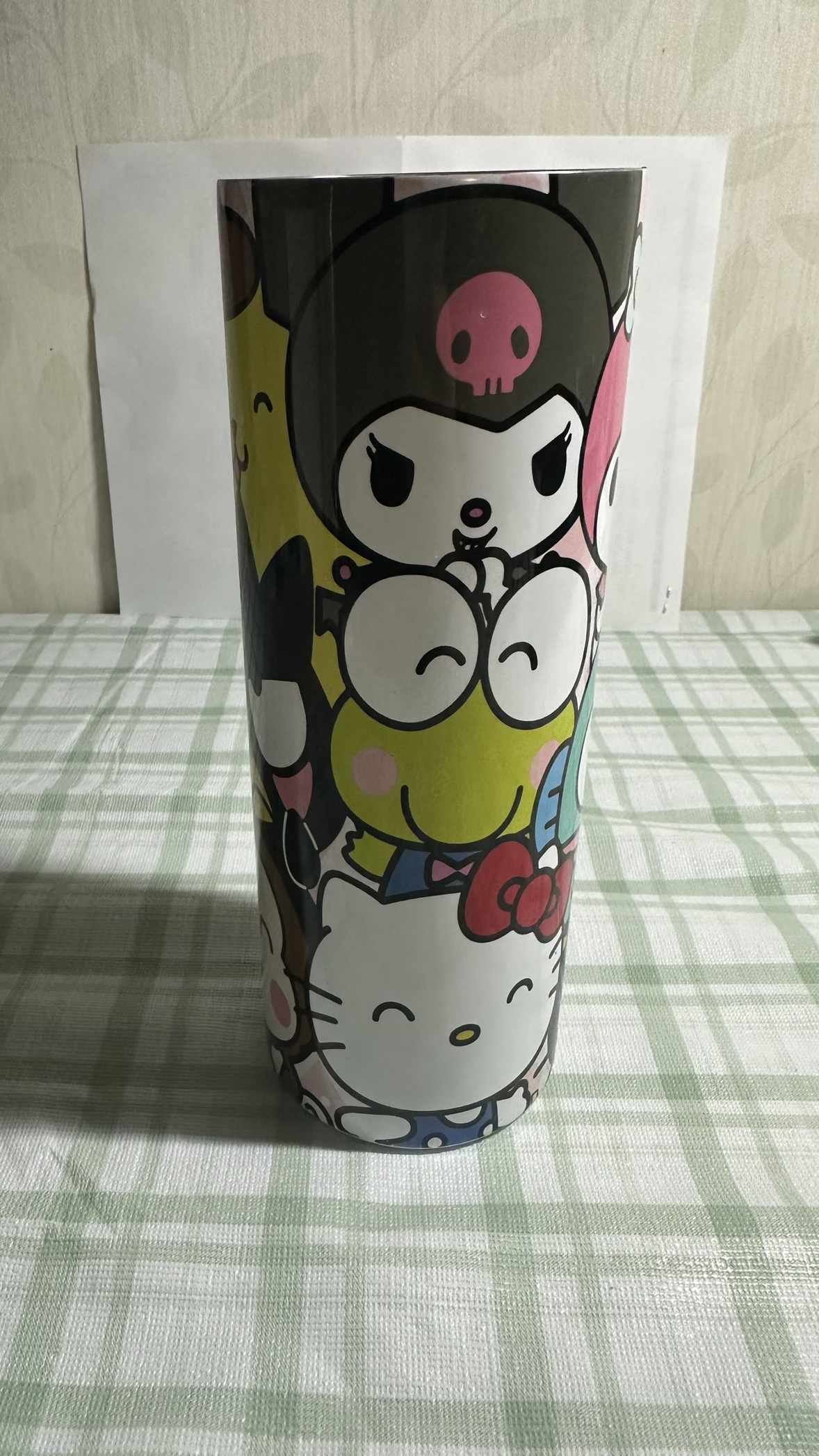 REDUCE, BUBBA, Character tumbler - photo 3