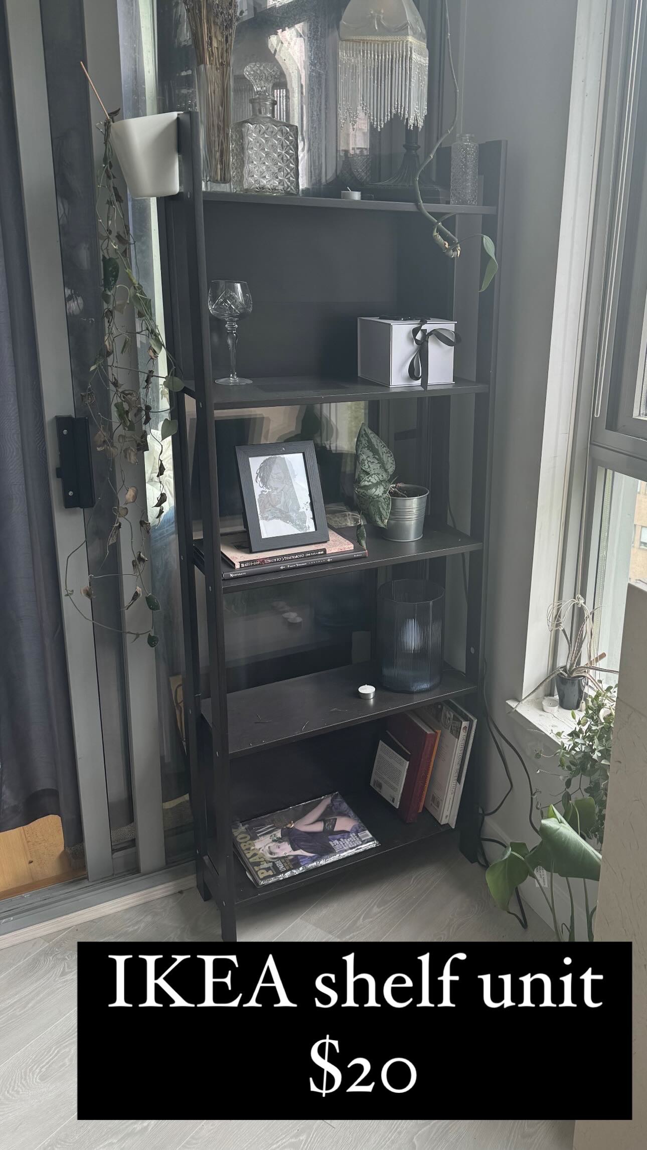 Shelf unit