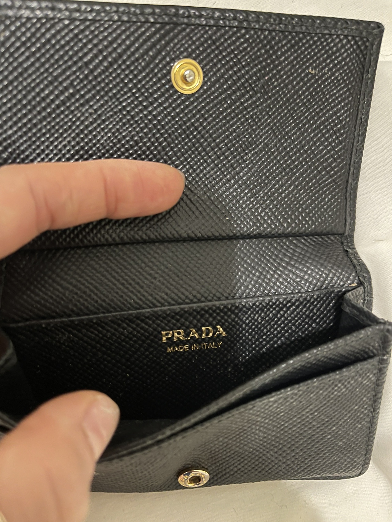 Prada Wallet - photo 2