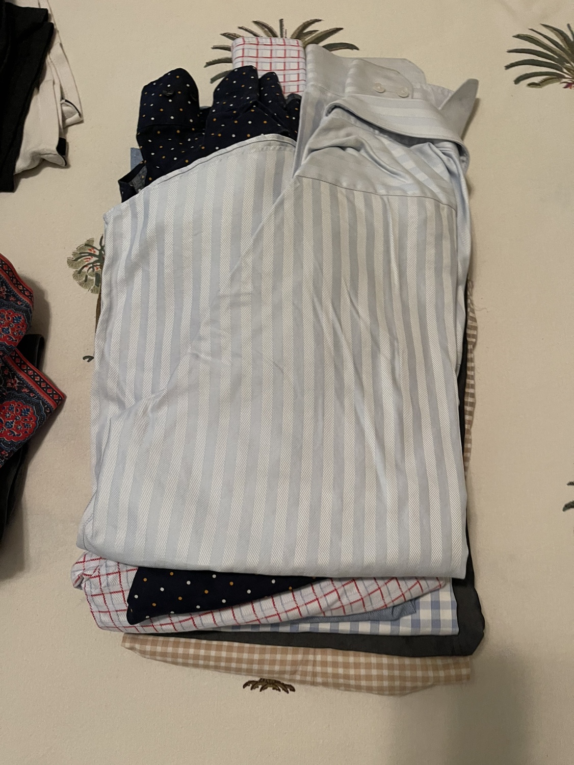 Men’s shirts - photo 4