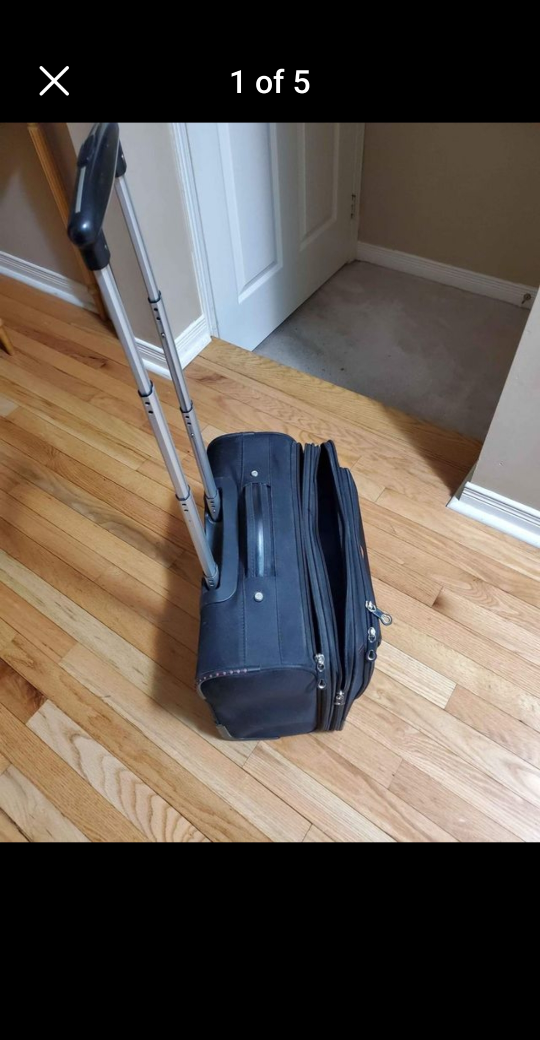 15 inch Computer Bag image indicator(5)