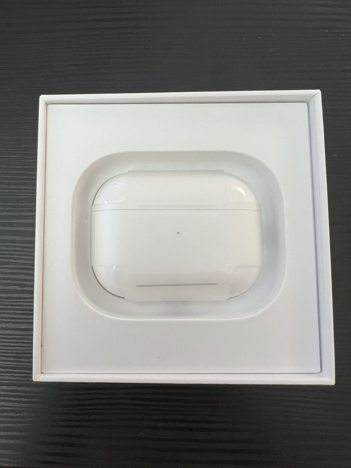 Airpod Pro 2 (open box, new +applecare) - photo 2