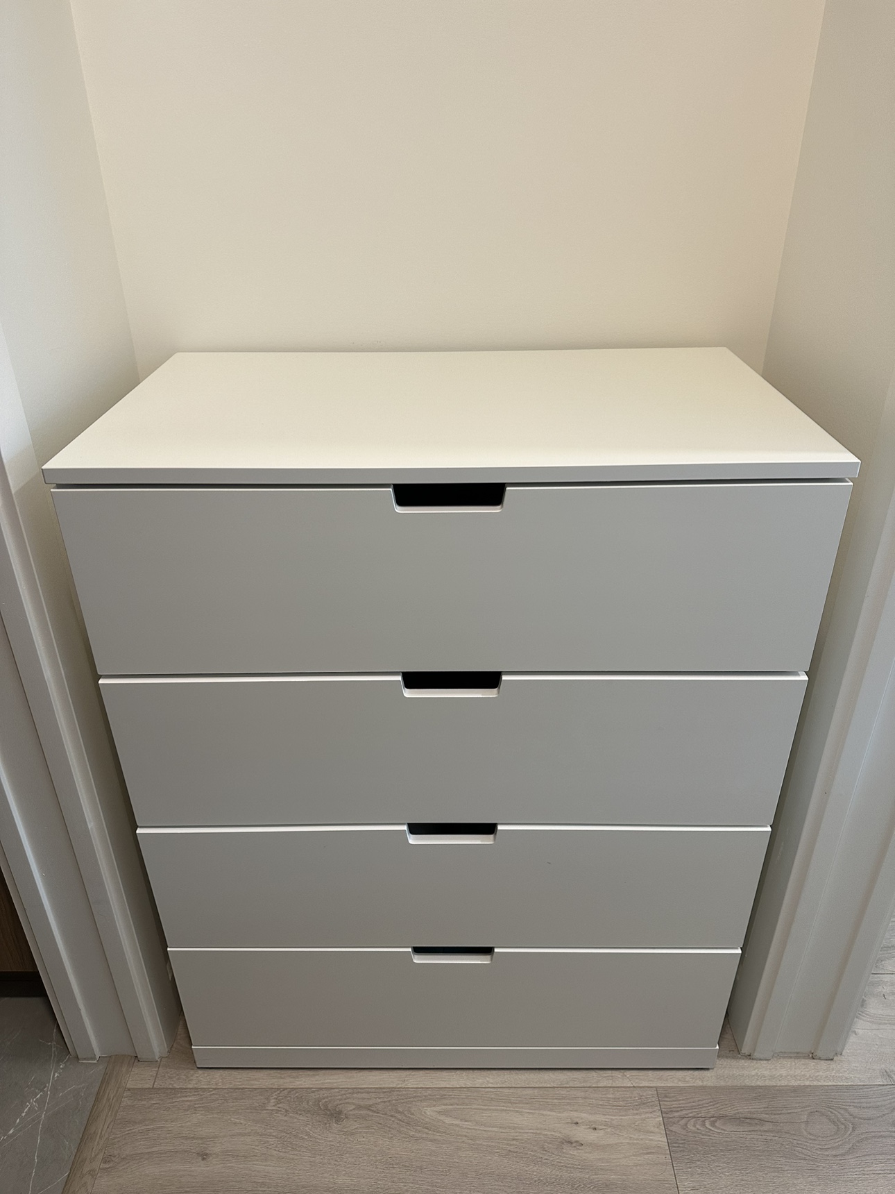 4 drawer chest - photo 2