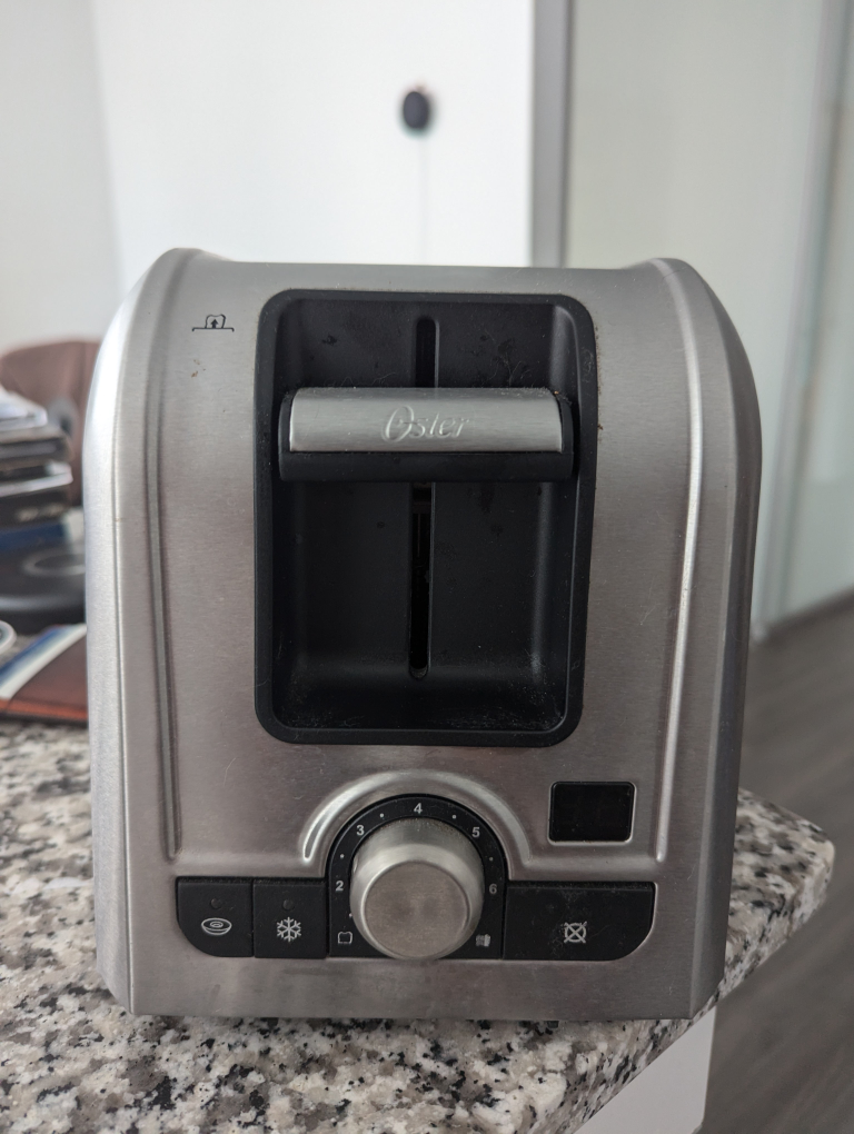 Oster Toaster