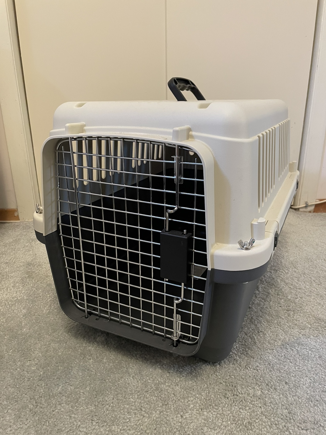 Dog Crate - Small Dogs