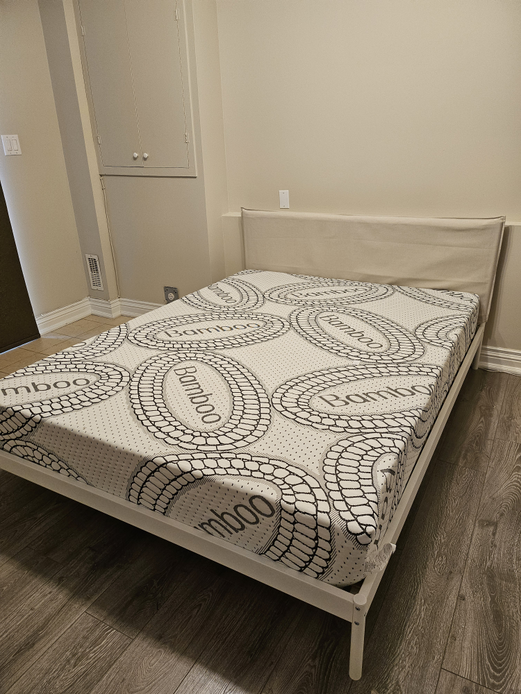 Ikea Bed frame Queen Size - photo 2