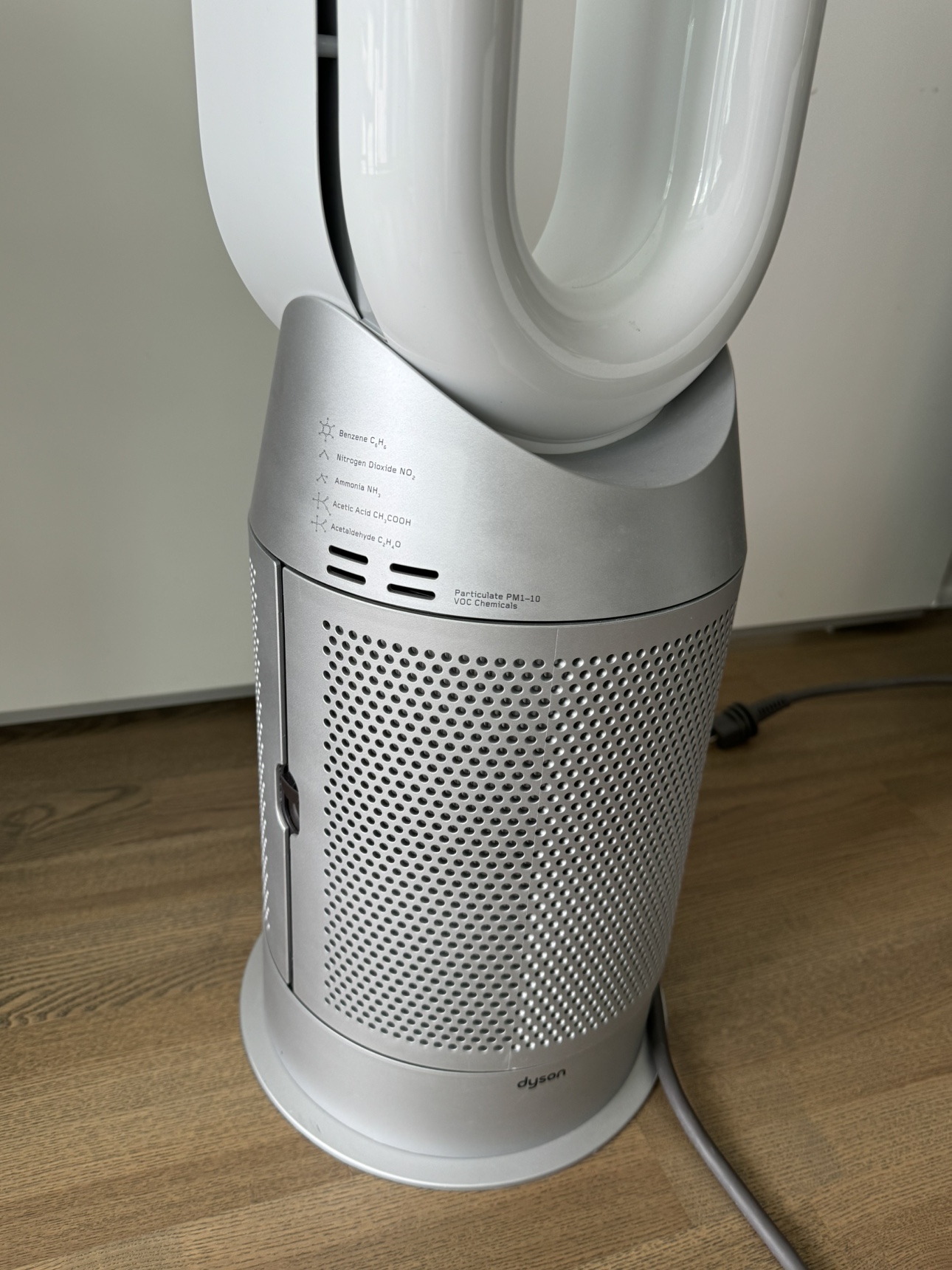 Dyson Hot+Cool Air Purifier - photo 2