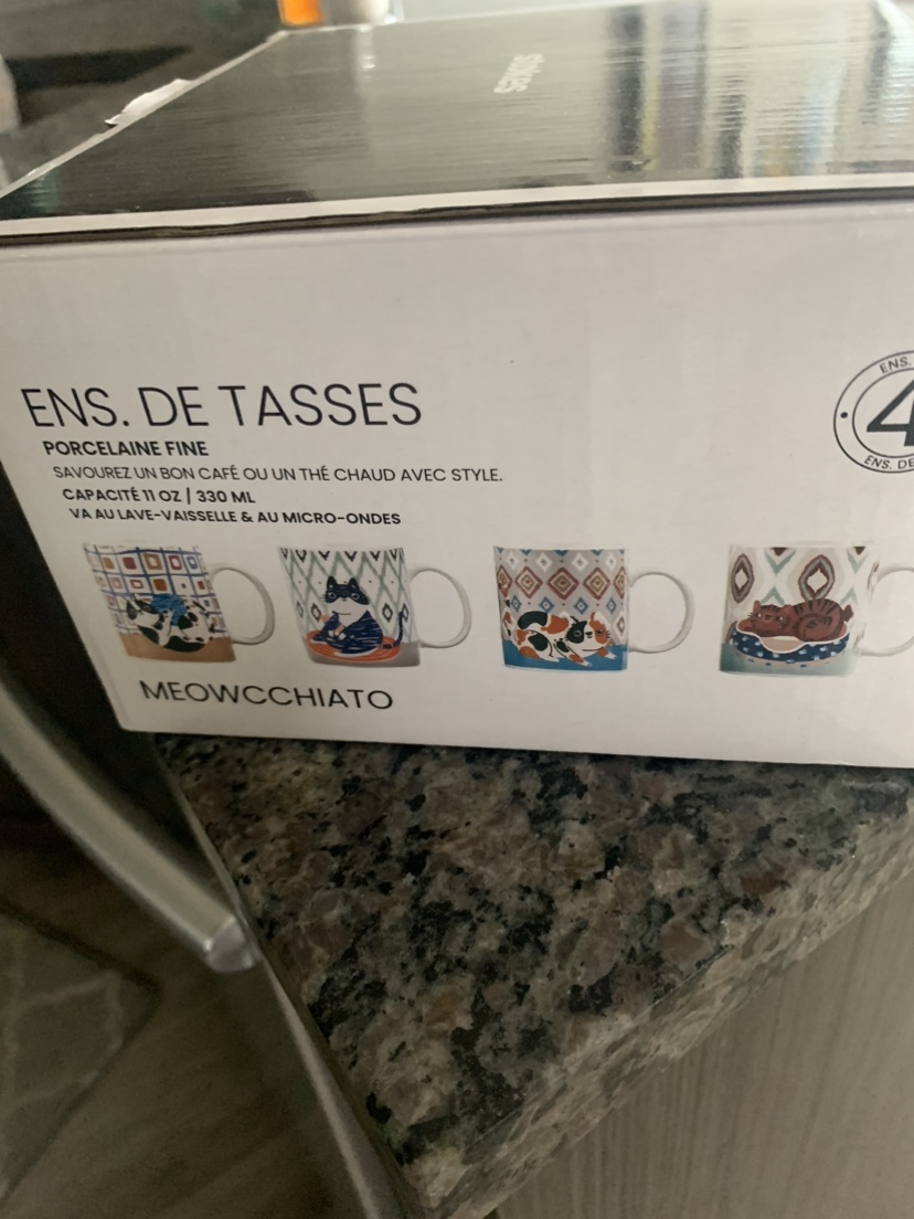 Mug set - photo 2