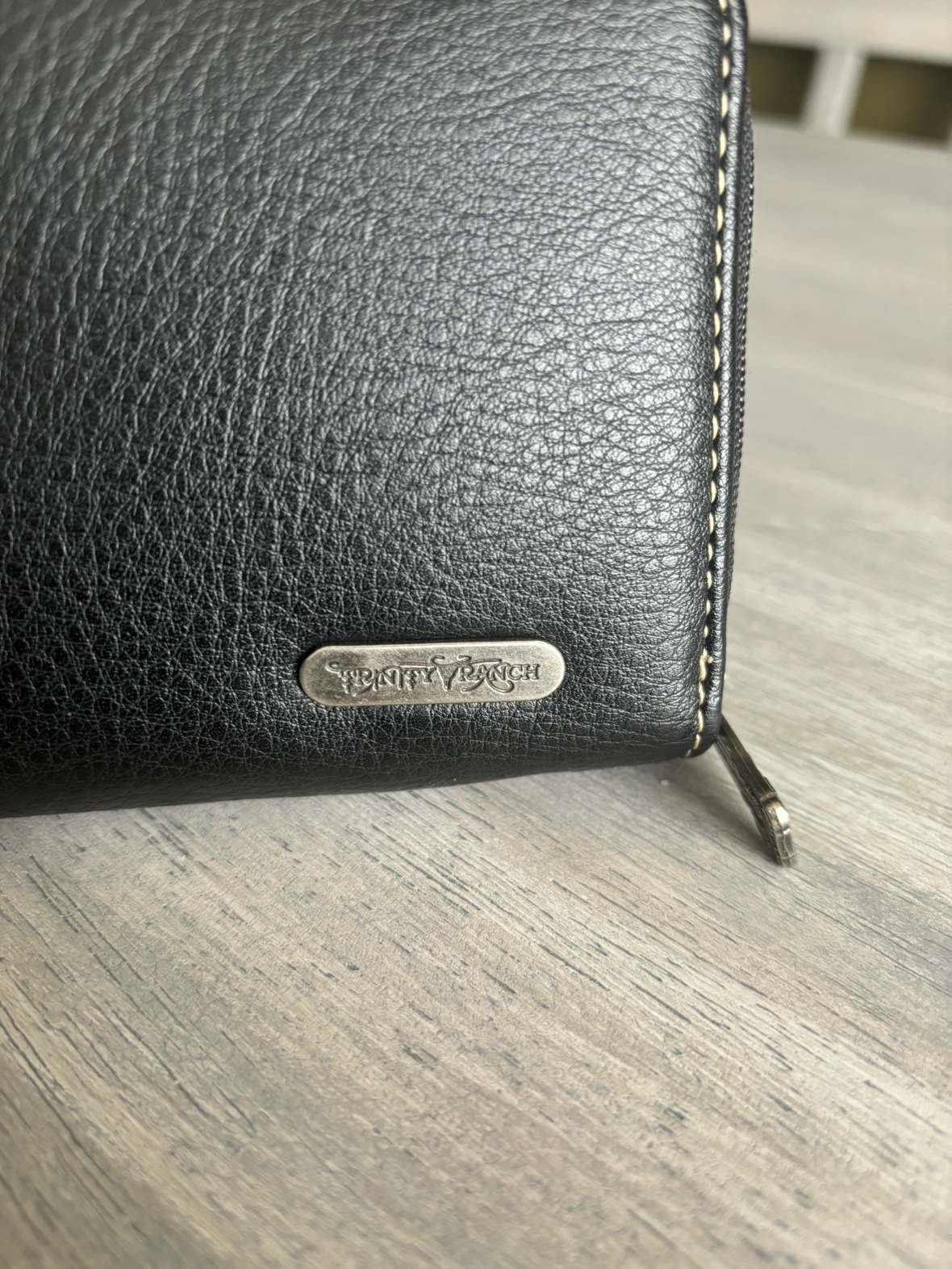 Trinity Ranch wallet - photo 3