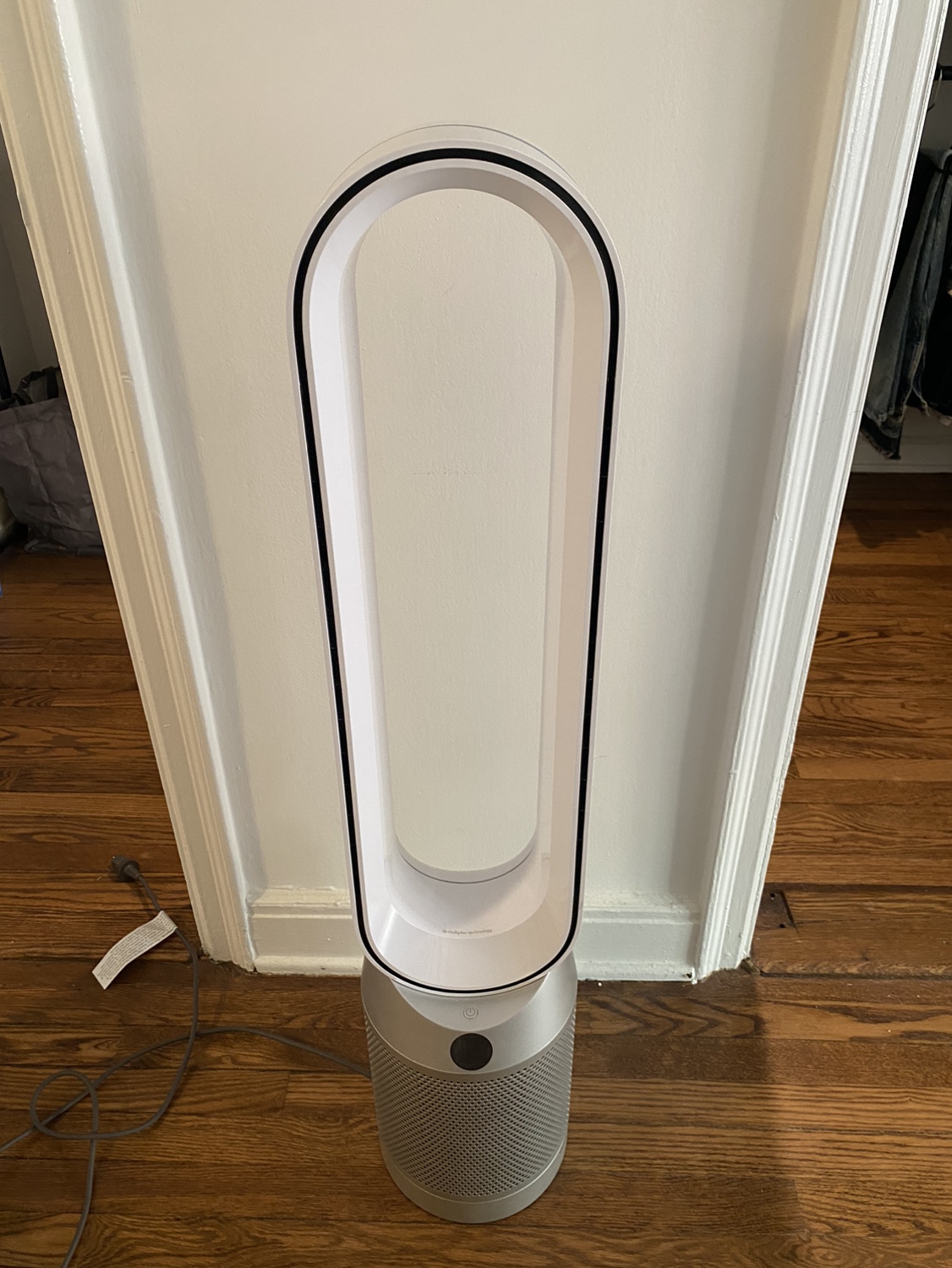 Dyson Purifier