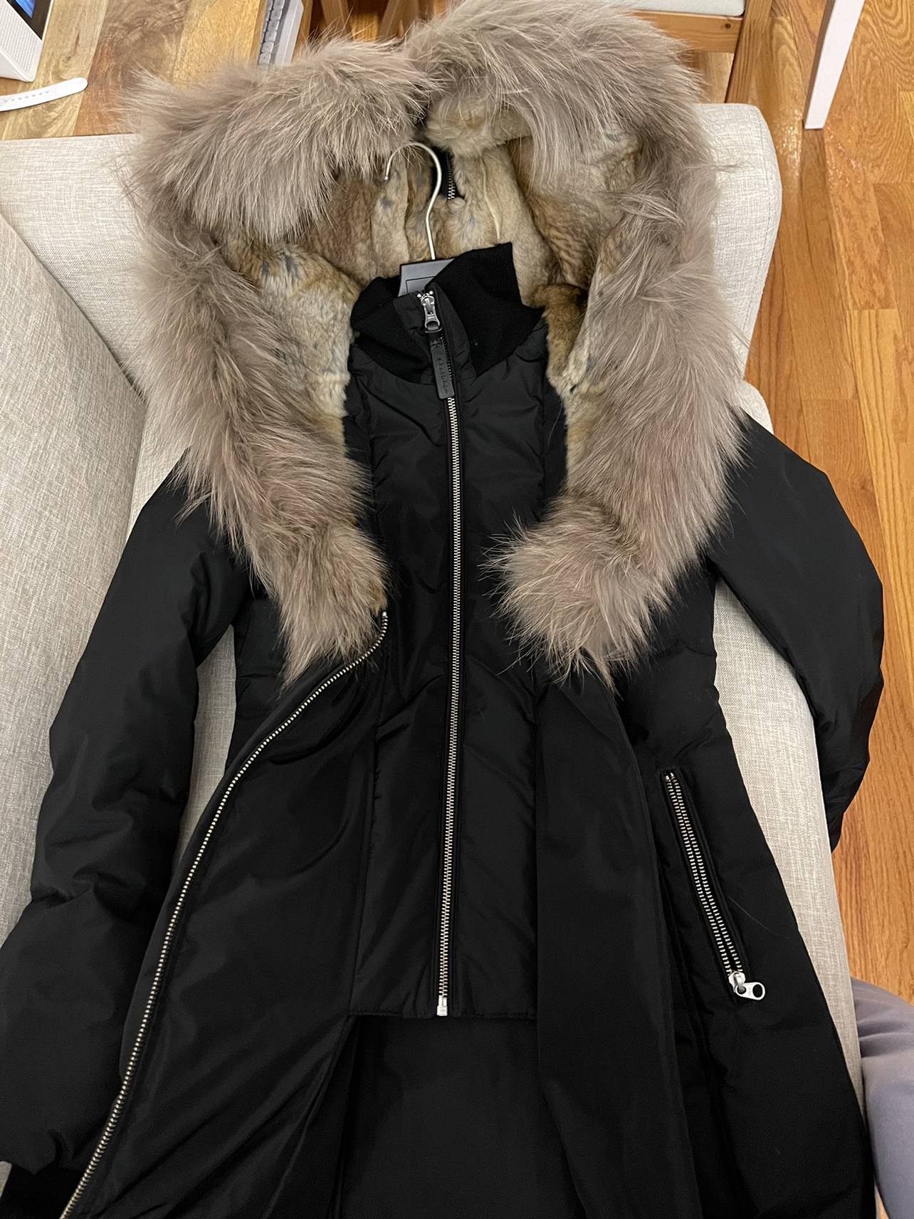 Mackage Trish down Jacket - photo 3