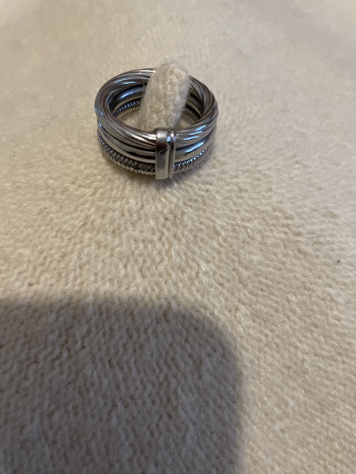 Steel ring image indicator(2)