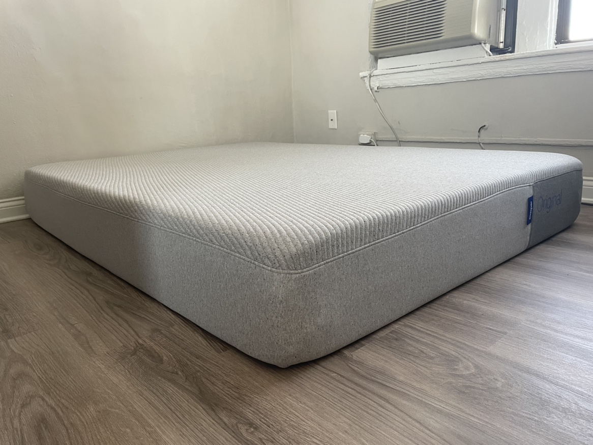 Casper Queen Mattress - photo 3