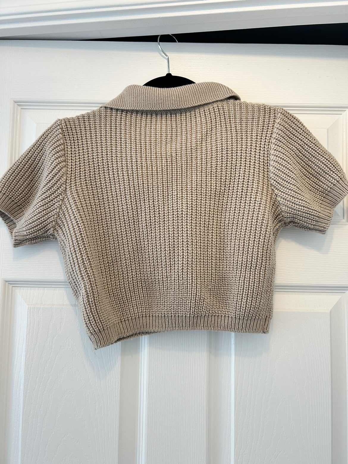 Cute Korean cropped top image indicator(2)