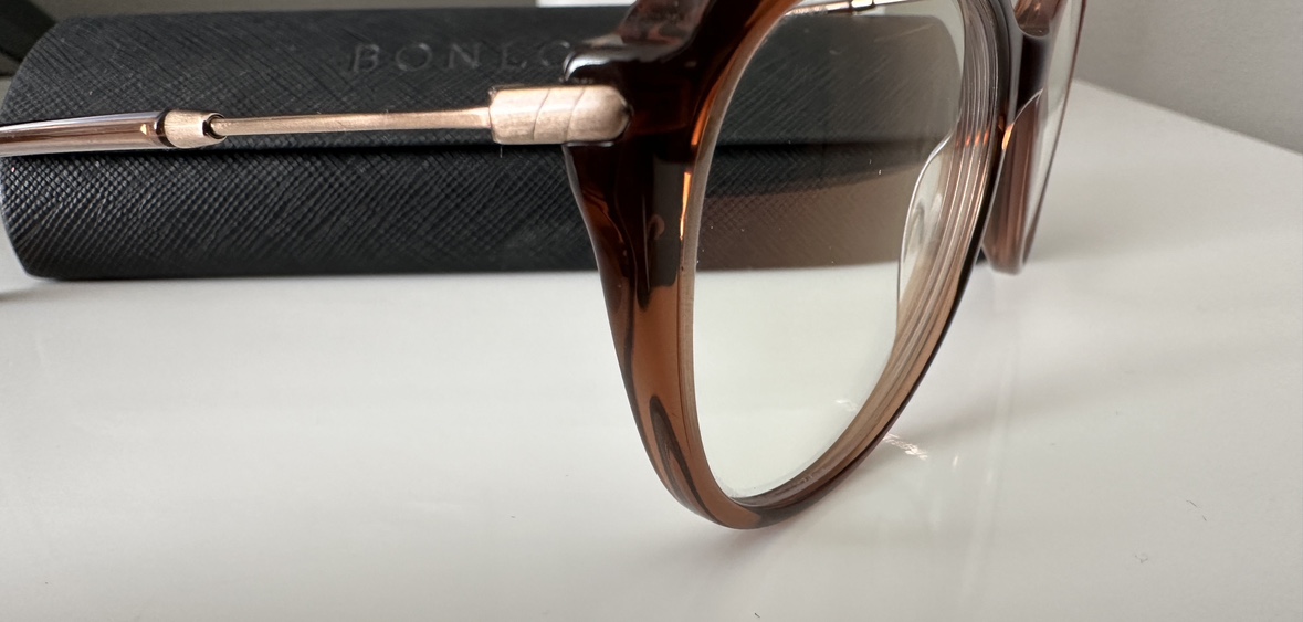 Bonlook eyeglass - photo 2