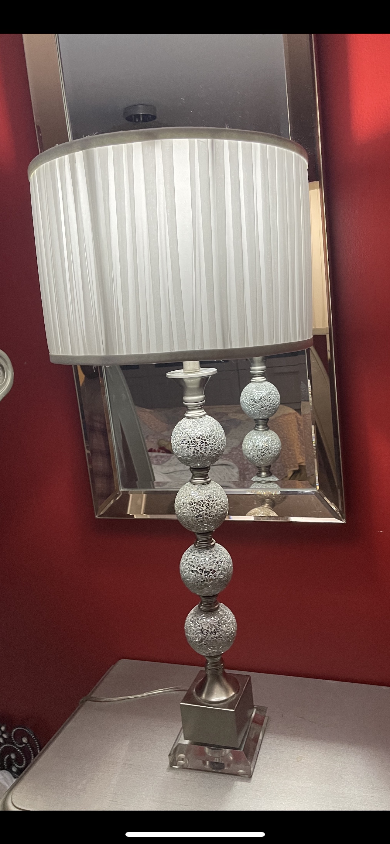 Lamp set image indicator(2)